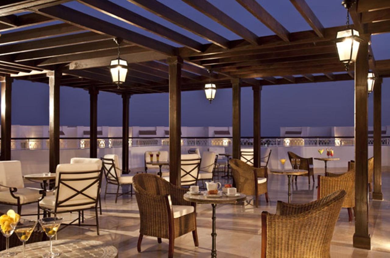 Jaz Neo Sharks Bay Station touristique 4*