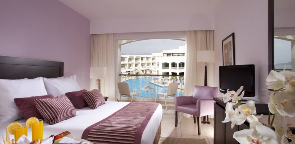 Jaz Neo Sharks Bay 4* شرم الشيخ
