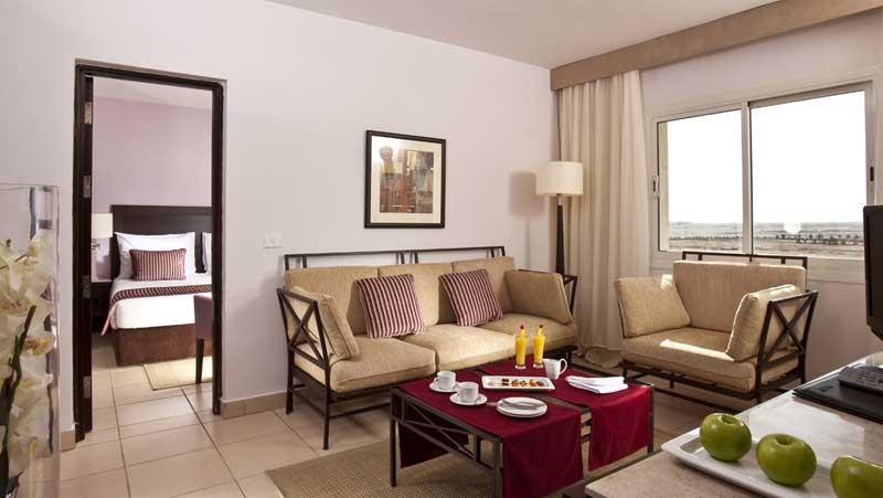 Jaz Sharks Bay Resort Sharm El-Sheikh