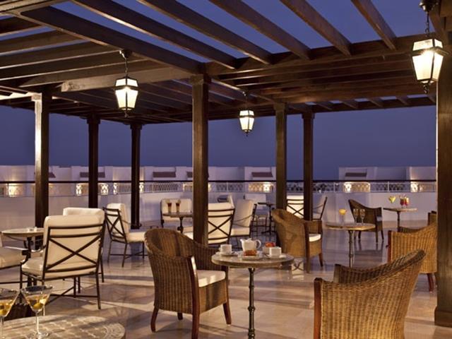 Jaz Neo Sharks Bay شرم الشيخ