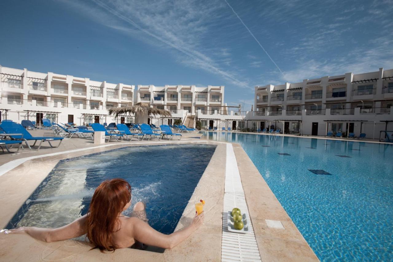 Jaz Sharks Bay Resort Sharm El-Sheikh