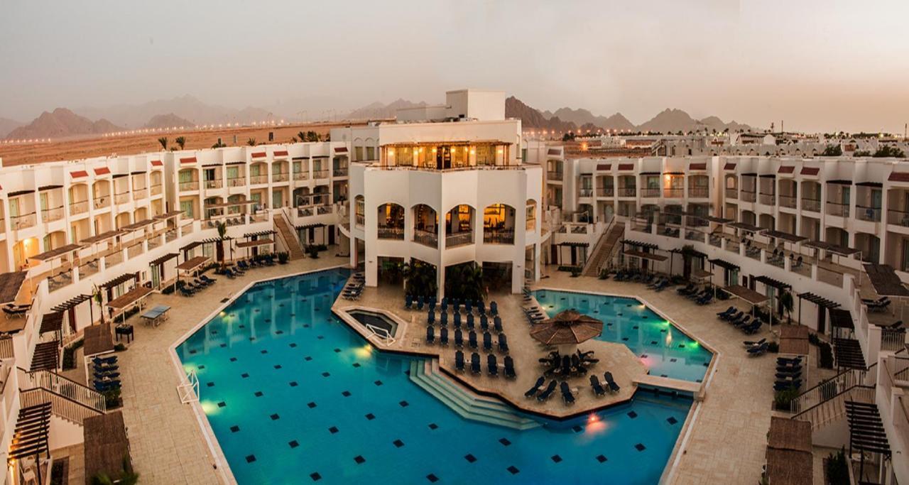 Jaz Sharks Bay Sharm El-Sheikh