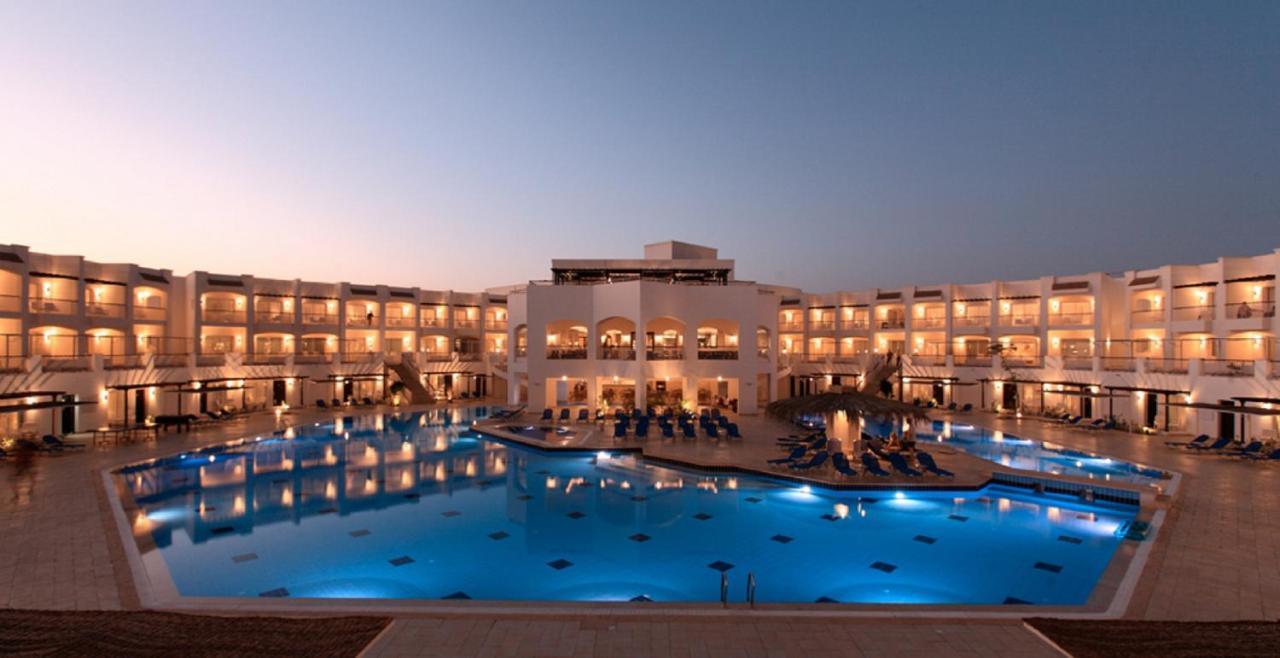 Jaz Neo Sharks Bay 4*