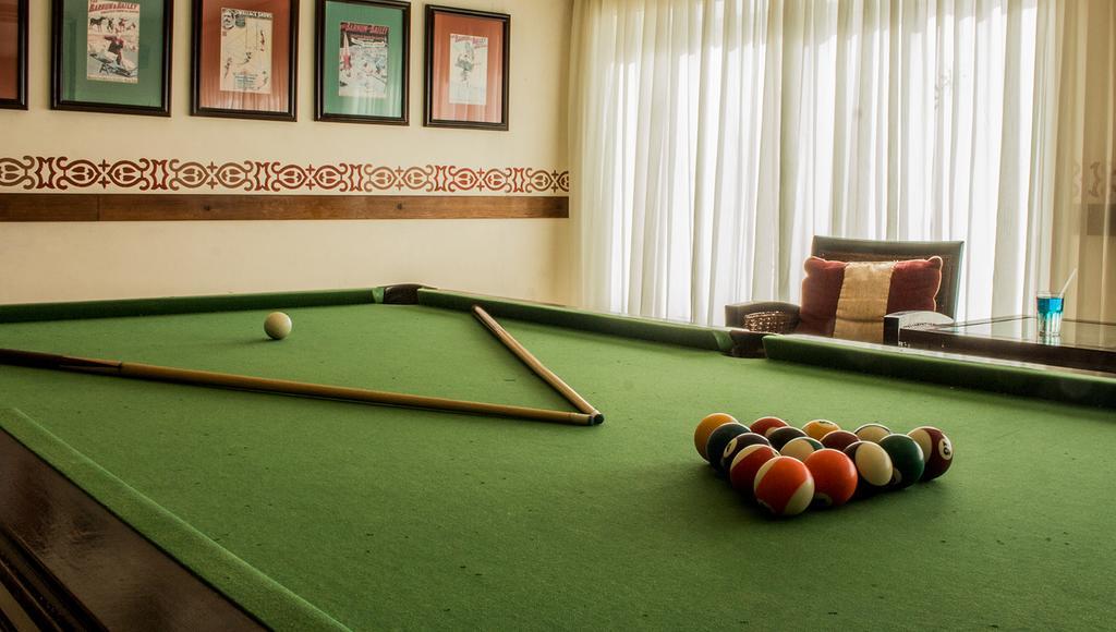 منتجع Jaz Neo Sharks Bay 4*