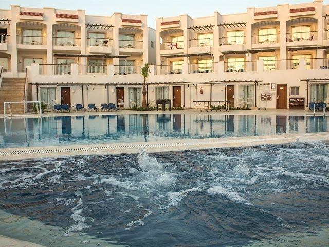 Jaz Neo Sharks Bay منتجع شرم الشيخ