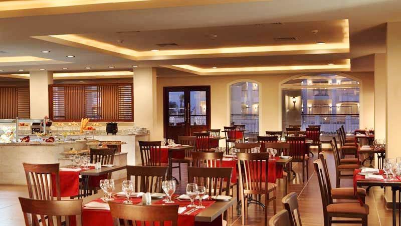 Jaz Neo Sharks Bay Station touristique 4*