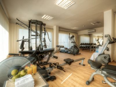 Jaz Neo Sharks Bay Station touristique 4*