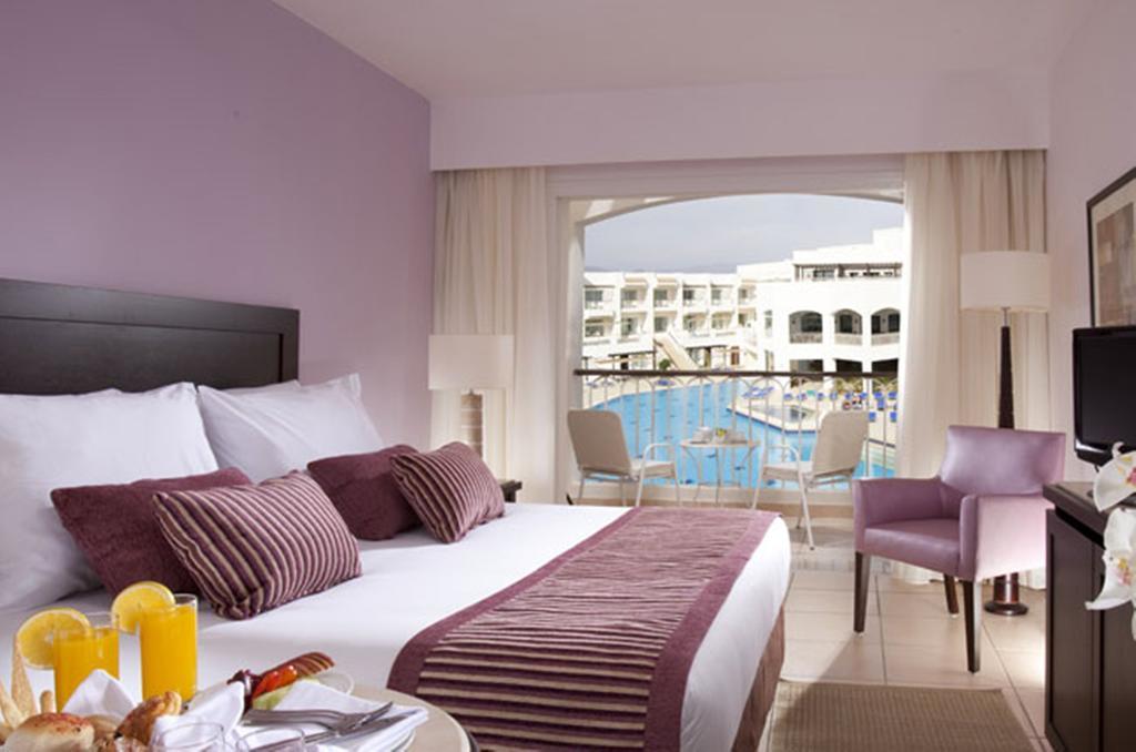 Jaz Sharks Bay Resort
