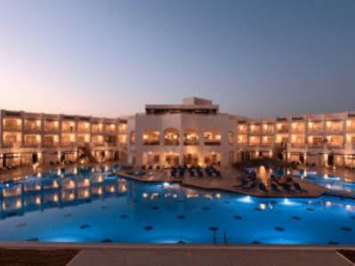 منتجع Jaz Neo Sharks Bay 4*