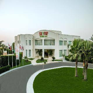 Jaz Neo Sharks Bay شرم الشيخ