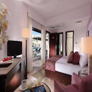 Jaz Neo Sharks Bay 4* Charm el-Cheikh