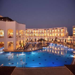 منتجع Jaz Neo Sharks Bay