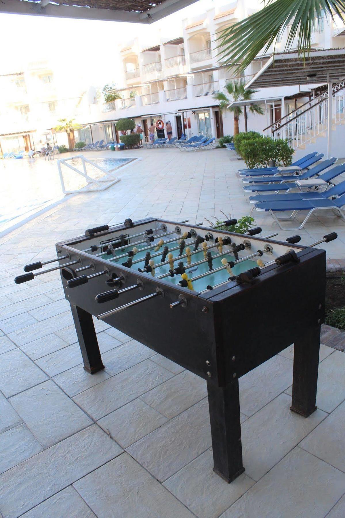 Jaz Neo Sharks Bay 4* شرم الشيخ