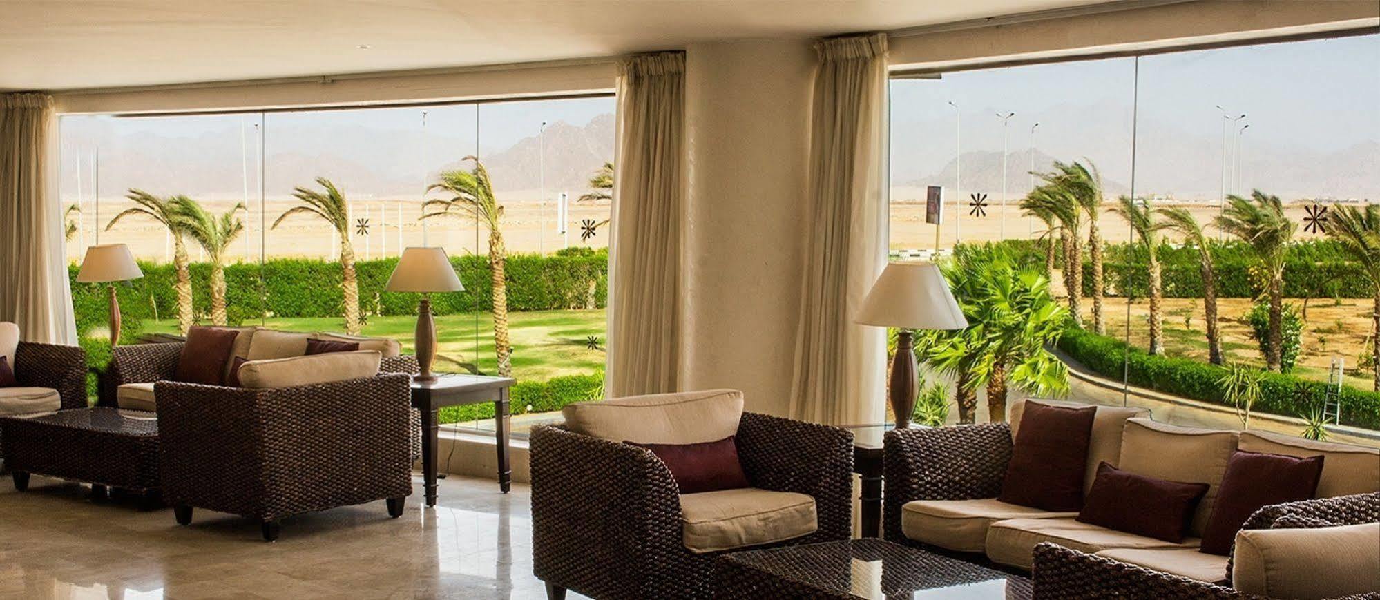 Jaz Neo Sharks Bay 4* شرم الشيخ