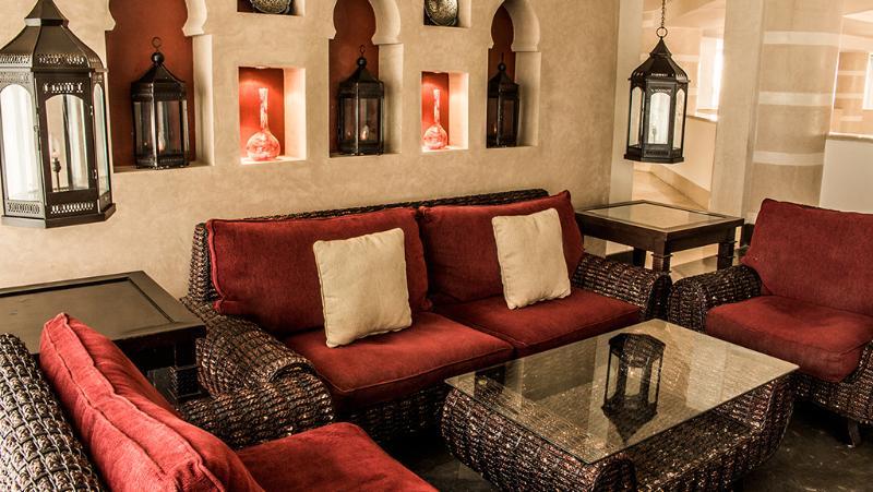 Jaz Neo Sharks Bay 4* Charm el-Cheikh