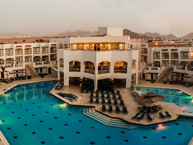 Jaz Neo Sharks Bay شرم الشيخ