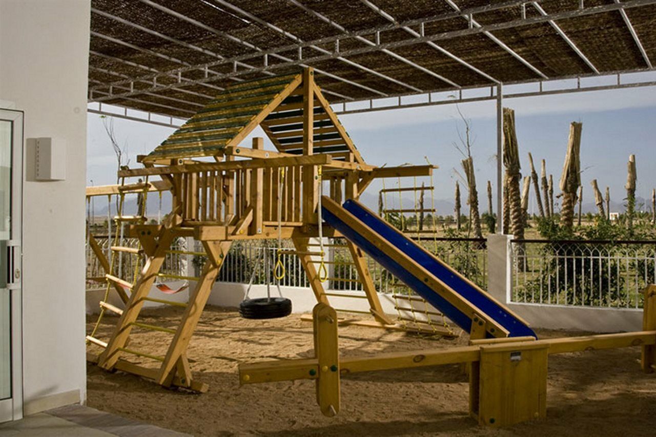 Resort Jaz Sharks Bay